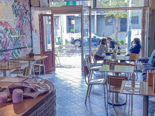 Apartamento Sydney Entorno 22