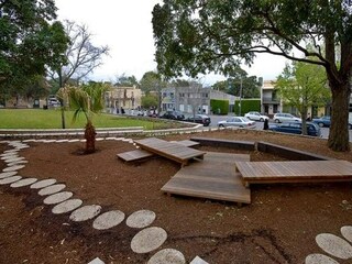 Apartment Sydney Umgebung 23