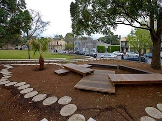 Appartamento Sydney Ambiente 23