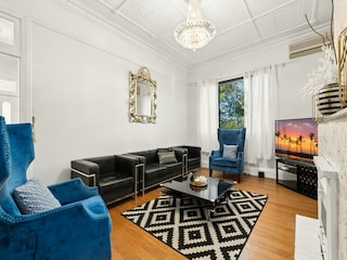 Apartment Sydney Ausstattung 4