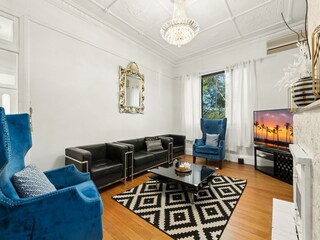 Appartamento Sydney Caratteristiche 4