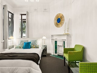 Apartment Sydney Ausstattung 5