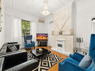 Apartment Sydney Ausstattung 6