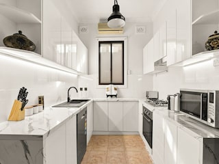 Apartment Sydney Ausstattung 7