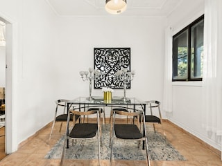 Apartment Sydney Ausstattung 8