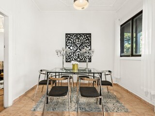 Appartamento Sydney Caratteristiche 8