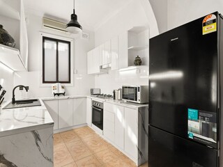 Appartement Sydney Kenmerken 9