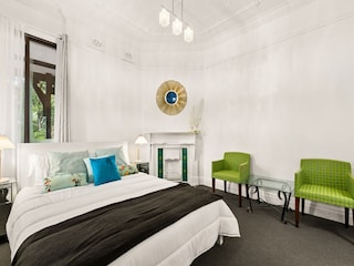 Apartment Sydney Ausstattung 10