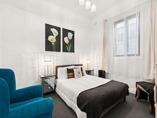 Apartment Sydney Ausstattung 11