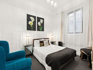 Appartamento Sydney Caratteristiche 11