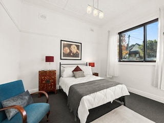Apartment Sydney Ausstattung 13