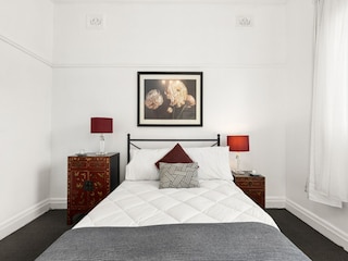 Apartment Sydney Ausstattung 14
