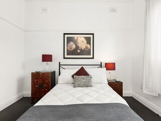 Appartamento Sydney Caratteristiche 14
