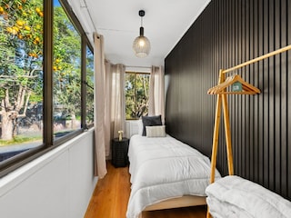Apartment Sydney Ausstattung 15
