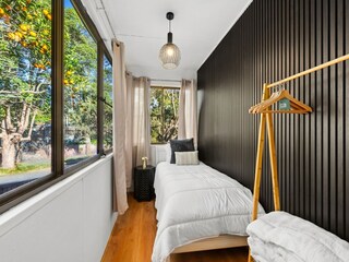 Appartamento Sydney Caratteristiche 15