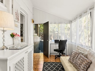 Apartment Sydney Ausstattung 16