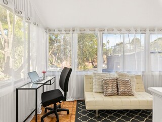 Appartement Sydney Kenmerken 17
