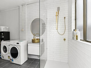 Apartment Sydney Ausstattung 18