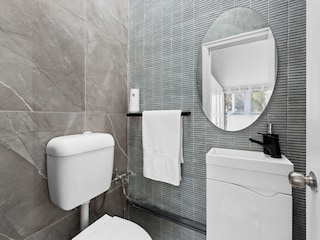 Appartement Sydney Kenmerken 19