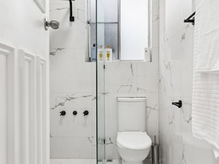 Apartment Sydney Ausstattung 20