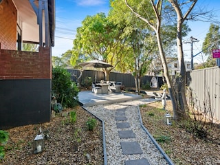 Appartamento Sydney Caratteristiche 22