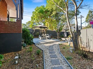 Appartement Sydney Kenmerken 22