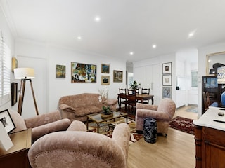Apartment Welt Ausstattung 13