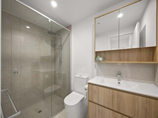 Apartamento Welt Características 20