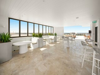 Apartamento Welt Grabación al aire libre 3