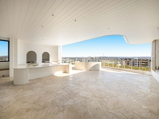 Appartement Welt Buitenaudio-opname 5