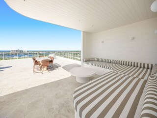 Appartement Welt Buitenaudio-opname 7