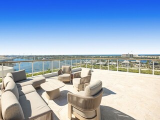 Apartamento Welt Grabación al aire libre 8