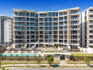 Apartamento Welt Grabación al aire libre 9