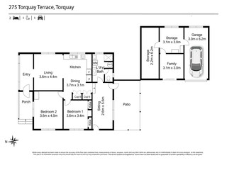 Apartment Welt  20