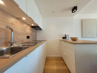 Appartamento Middelkerke Caratteristiche 5
