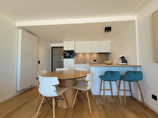 Apartment Middelkerke Ausstattung 6