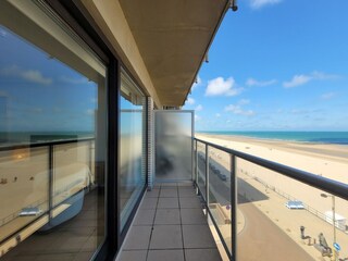 Apartment Middelkerke Außenaufnahme 2