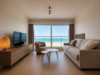 Appartement Middelkerke Kenmerken 8
