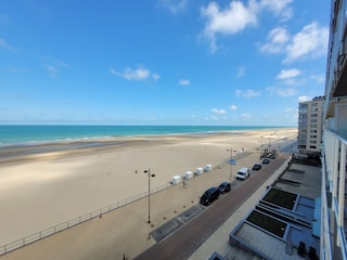 Appartement Middelkerke Buitenaudio-opname 4