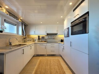 Appartamento Middelkerke Caratteristiche 5