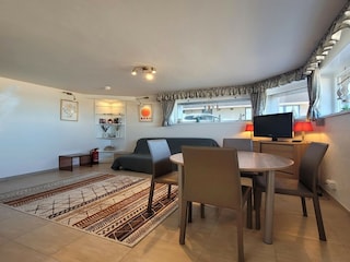 Appartement Middelkerke Équipement 6