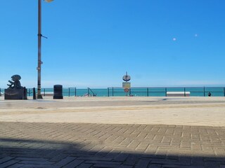 Appartamento Middelkerke Ambiente 15