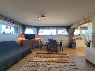 Apartment Middelkerke Ausstattung 8
