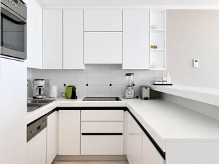 Apartment Middelkerke Ausstattung 5
