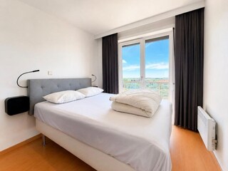 Appartement Middelkerke Kenmerken 6