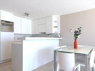 Apartment Middelkerke Ausstattung 7