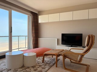 Apartment Middelkerke Ausstattung 8