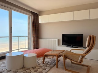 Apartment Middelkerke Features 8