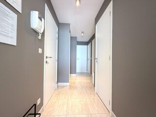 Appartement Middelkerke Kenmerken 9