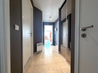 Appartement Middelkerke Kenmerken 10